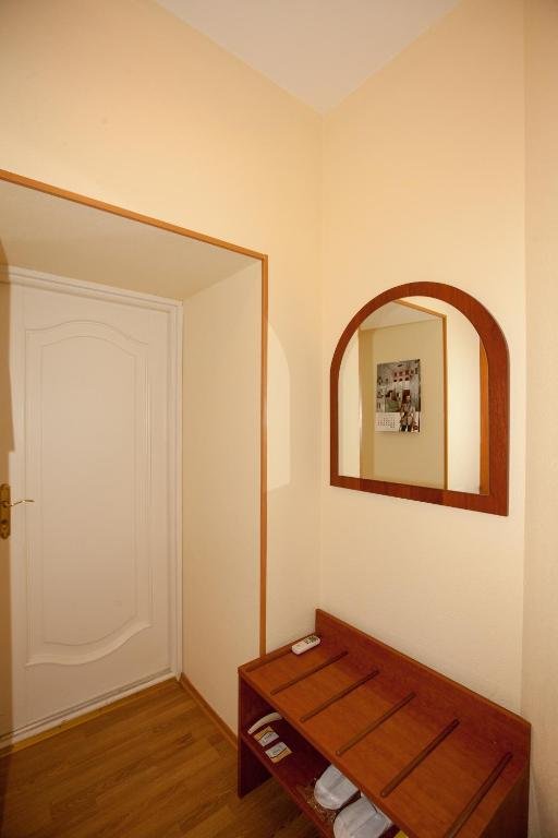 Гостиница Екатерина Пушкин