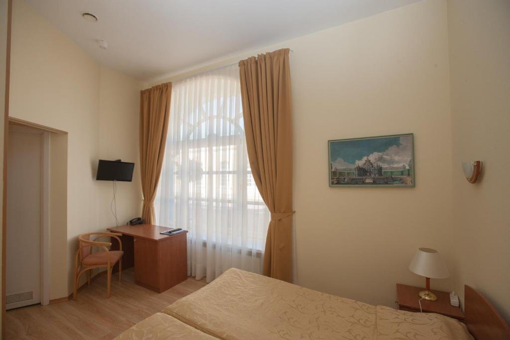 Гостиница Екатерина Пушкин