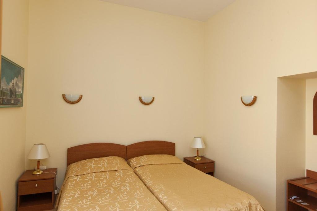 Гостиница Екатерина Пушкин