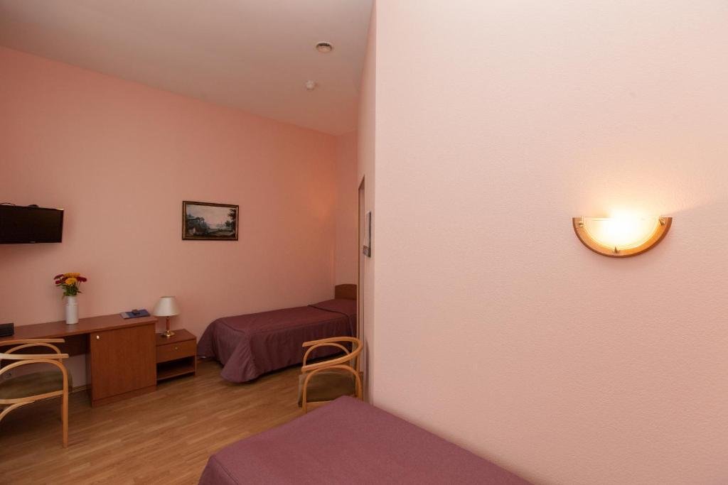 Гостиница Екатерина Пушкин