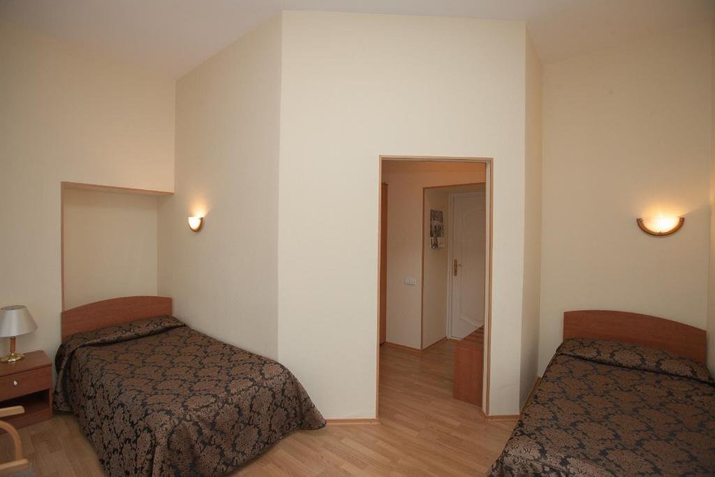 Гостиница Екатерина Пушкин