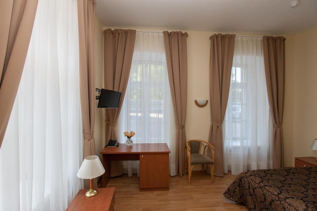 Гостиница Екатерина Пушкин