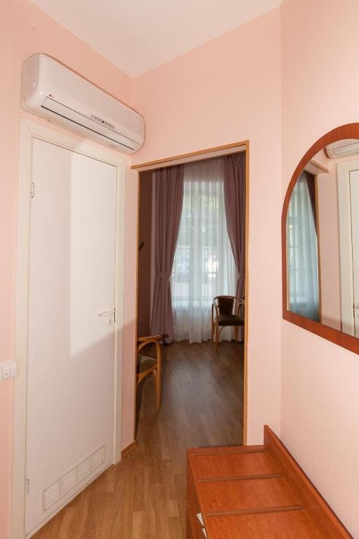 Гостиница Екатерина Пушкин