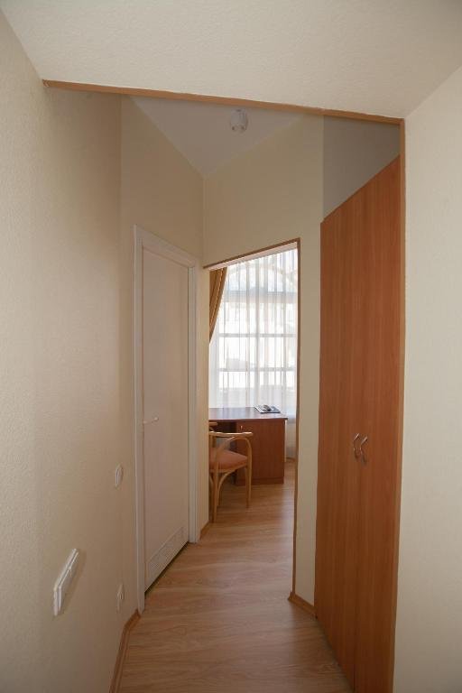 Гостиница Екатерина Пушкин