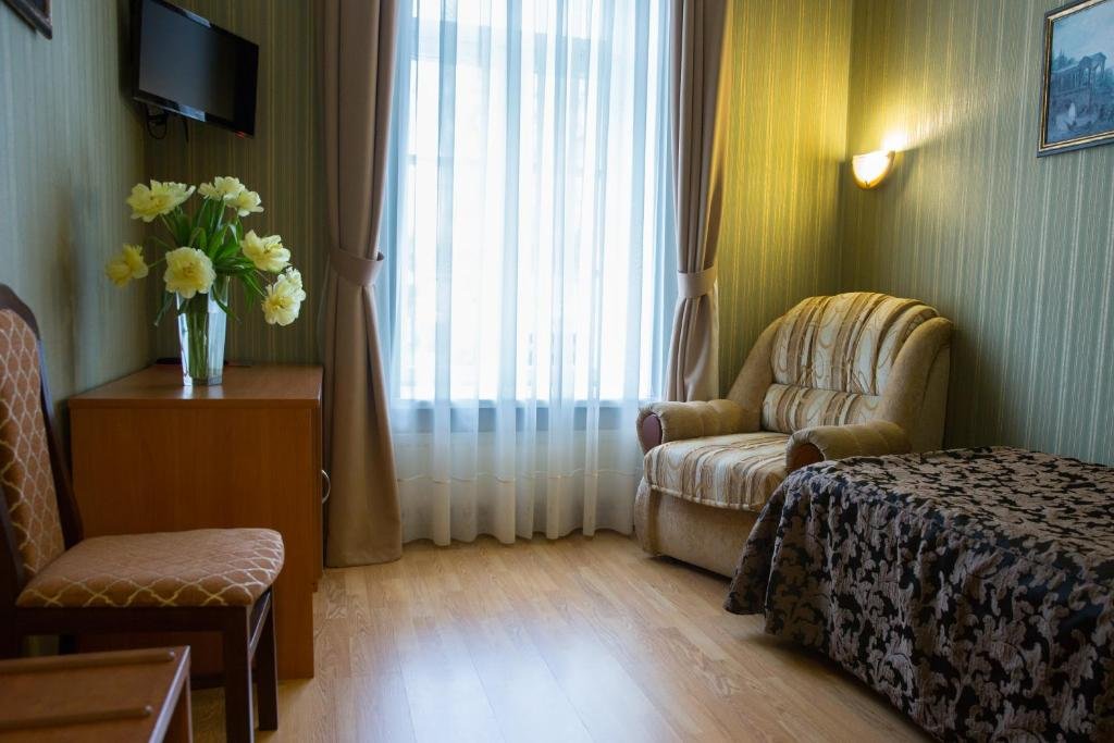 Гостиница Екатерина Пушкин