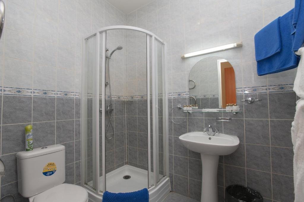 Гостиница Екатерина Пушкин