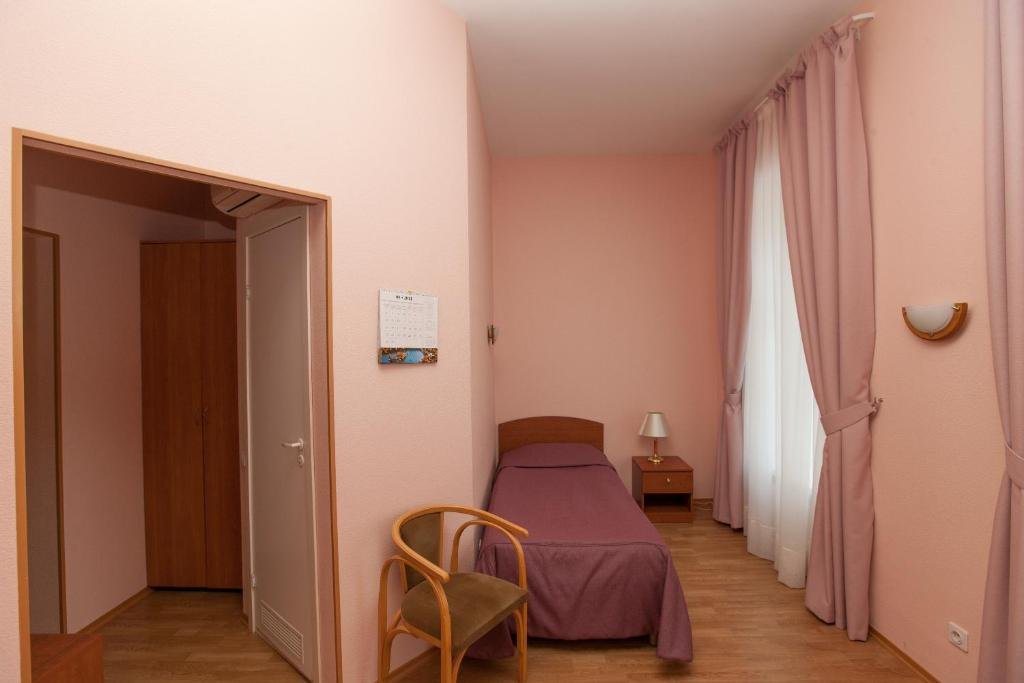 Гостиница Екатерина Пушкин