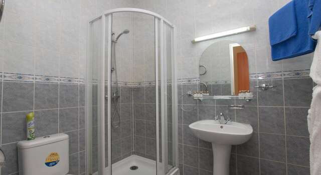 Гостиница Екатерина Пушкин-22