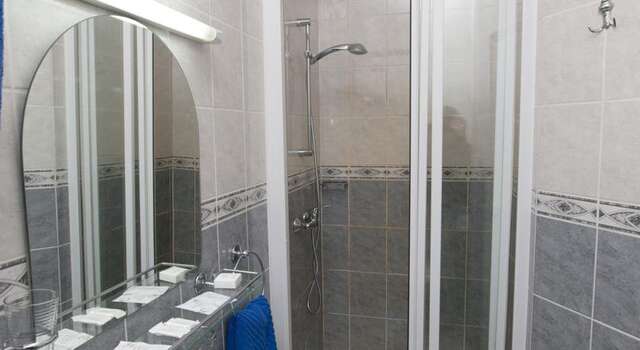 Гостиница Екатерина Пушкин-9