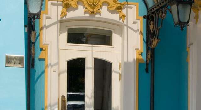 Гостиница Екатерина Пушкин-25