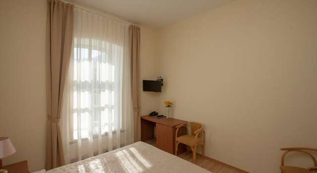 Гостиница Екатерина Пушкин-20