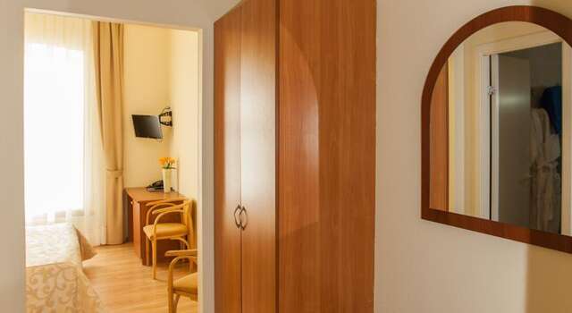 Гостиница Екатерина Пушкин-24