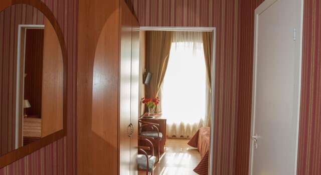 Гостиница Екатерина Пушкин-19