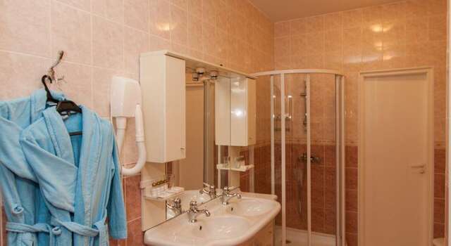 Гостиница Екатерина Пушкин-13