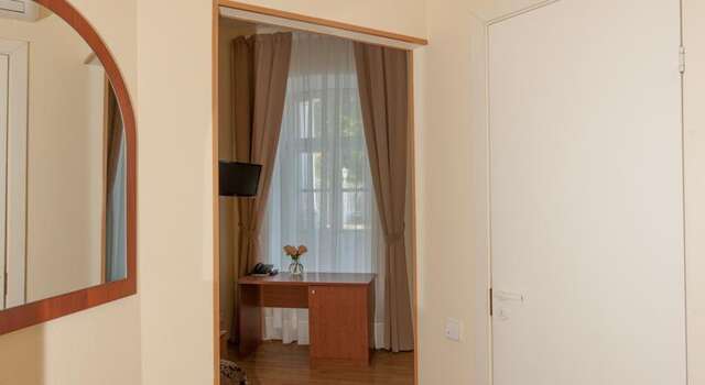 Гостиница Екатерина Пушкин-8