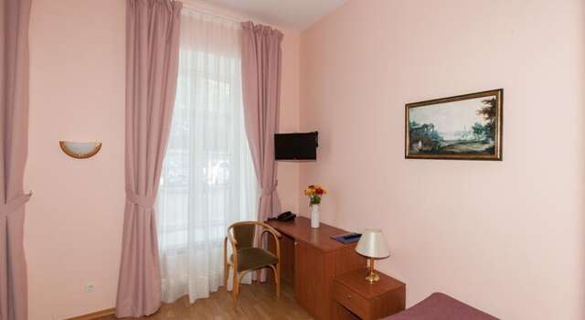 Гостиница Екатерина Пушкин-5