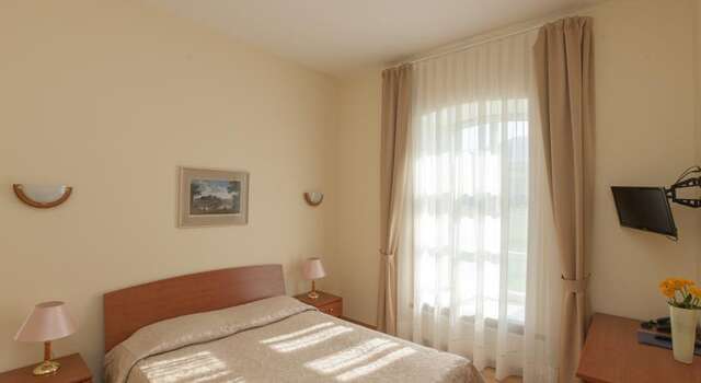 Гостиница Екатерина Пушкин-21