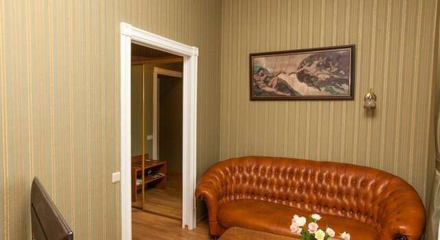 Гостиница Екатерина Пушкин-11