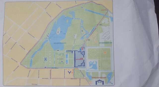 Гостиница Екатерина Пушкин-27