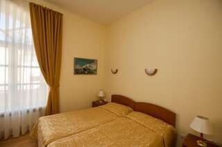 Гостиница Екатерина Пушкин Стандартный двухместный номер с 2 отдельными кроватями-19