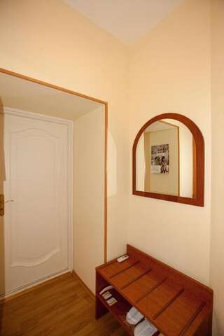 Гостиница Екатерина Пушкин Стандартный двухместный номер с 2 отдельными кроватями-14