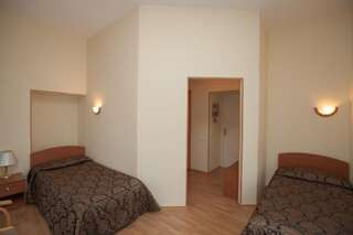 Гостиница Екатерина Пушкин Стандартный двухместный номер с 2 отдельными кроватями-12