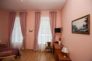 Гостиница Екатерина Пушкин Стандартный двухместный номер с 2 отдельными кроватями-3