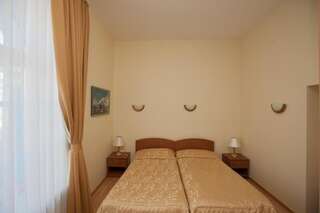 Гостиница Екатерина Пушкин Стандартный двухместный номер с 2 отдельными кроватями-20