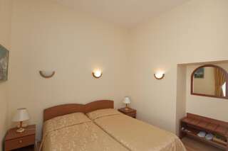 Гостиница Екатерина Пушкин Стандартный двухместный номер с 2 отдельными кроватями-16