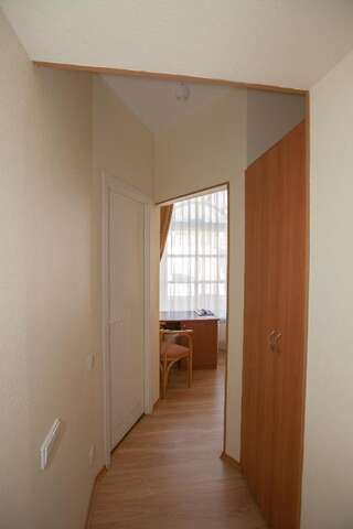 Гостиница Екатерина Пушкин Стандартный двухместный номер с 2 отдельными кроватями-21