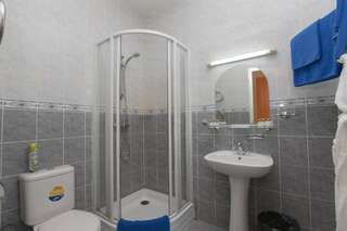 Гостиница Екатерина Пушкин Стандартный одноместный номер-3