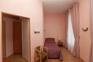 Гостиница Екатерина Пушкин Стандартный одноместный номер-1